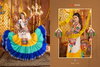 Raas Vol 21 By Shubhkala Designer Navratri Chaniya Choli Wholesale Clothing Distributor In India